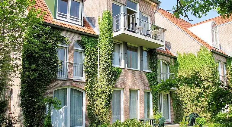 Casa vacanze in Tossens