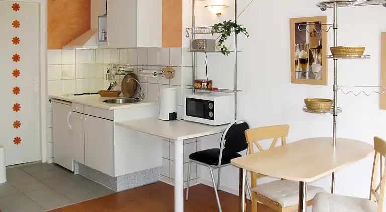 Casa vacanze in Tossens