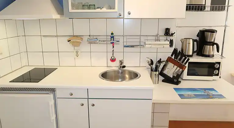 Casa vacanze in Tossens