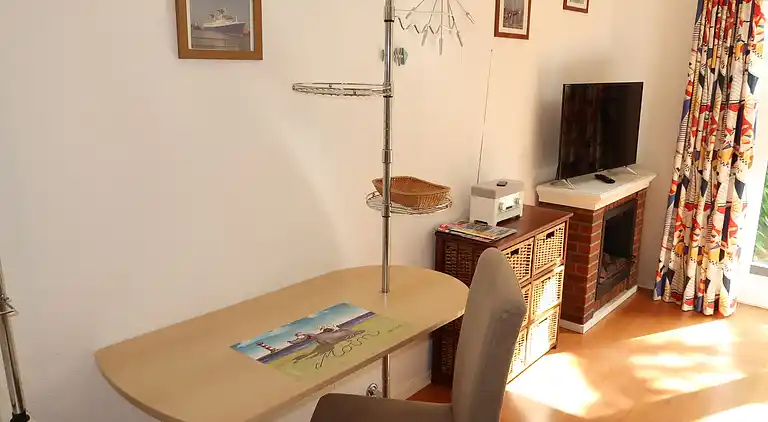 Casa vacanze in Tossens