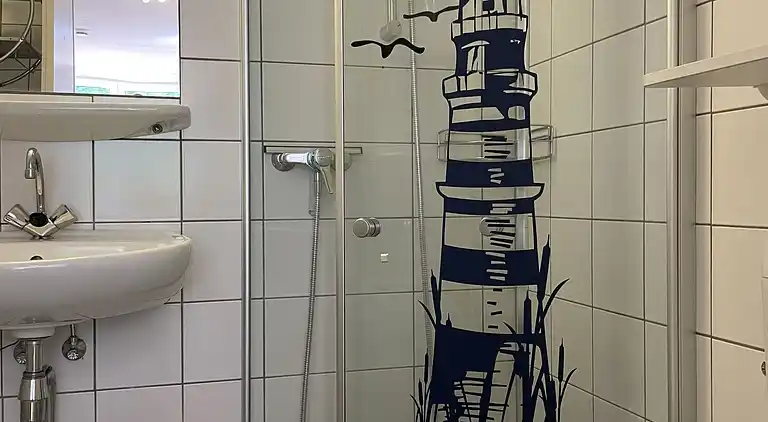 Casa vacanze in Tossens