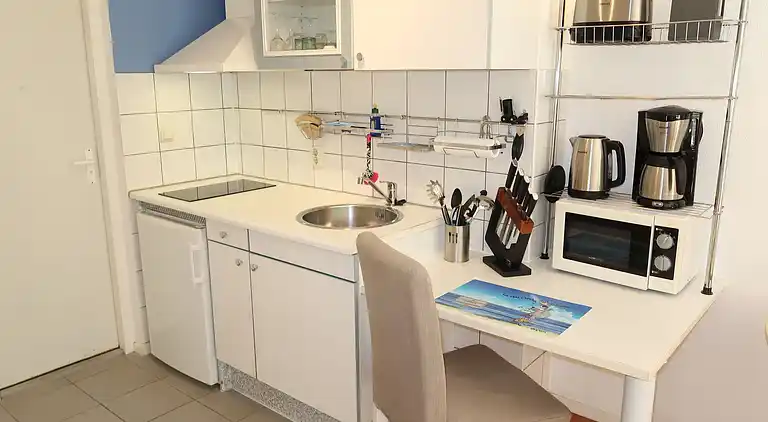 Casa vacanze in Tossens