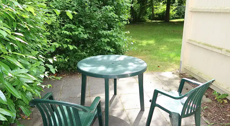 Casa vacanze in Tossens