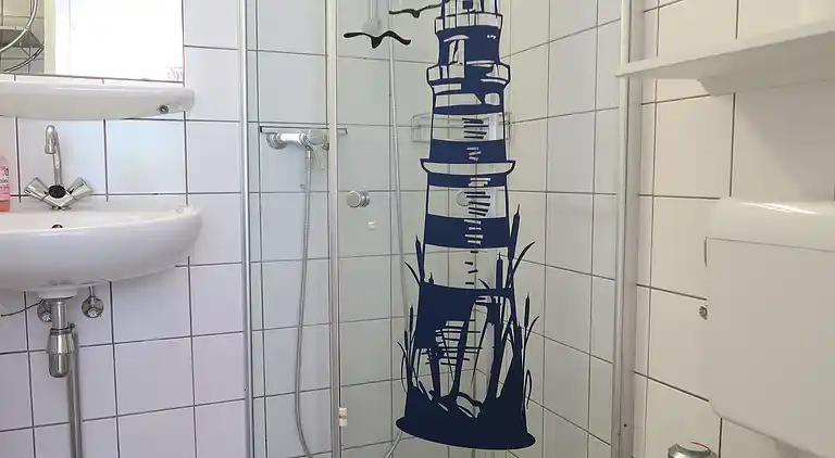 Casa vacanze in Tossens