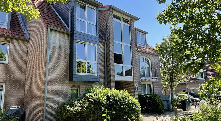 Casa vacanze in Tossens