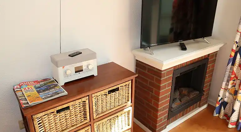 Casa vacanze in Tossens