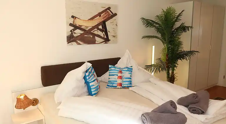 Casa vacanze in Tossens