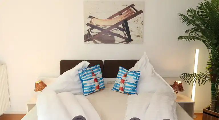 Casa vacanze in Tossens