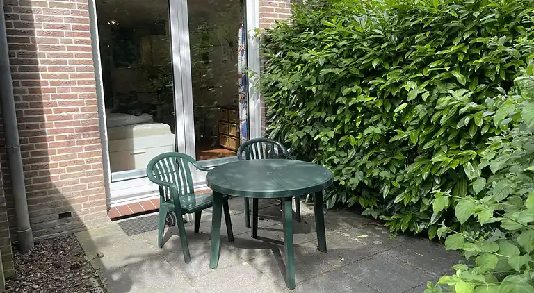 Casa vacanze in Tossens