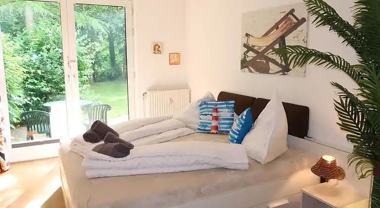 Casa vacanze in Tossens