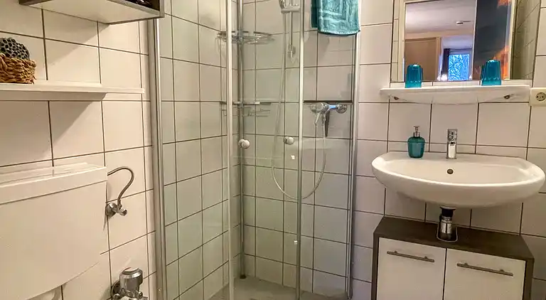 Feriebolig i Tossens