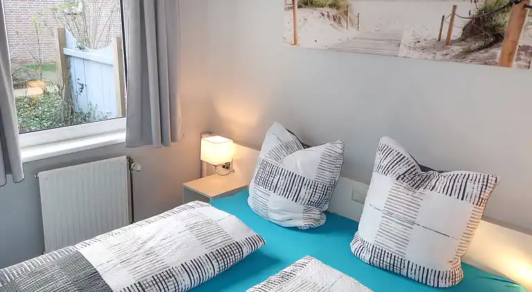 Casa vacanze in Tossens