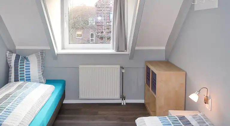 Casa vacanze in Tossens