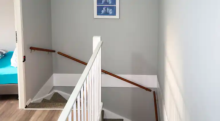 Casa vacanze in Tossens