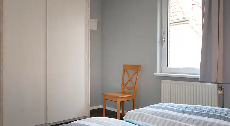 Casa vacanze in Tossens