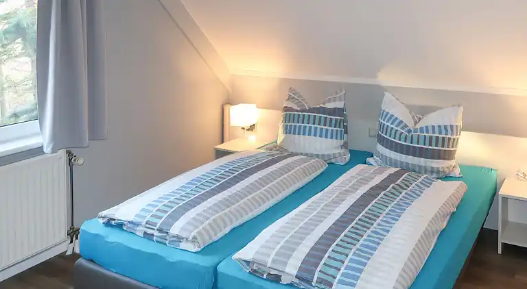 Casa vacanze in Tossens