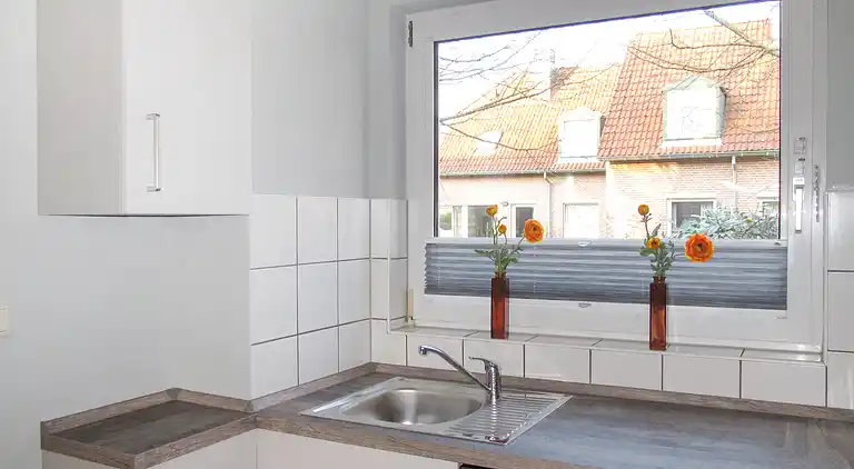 Casa vacanze in Tossens