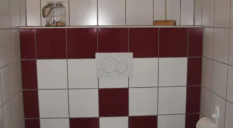 Casa vacanze in Tossens