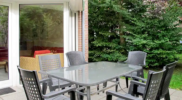 Casa vacanze in Tossens