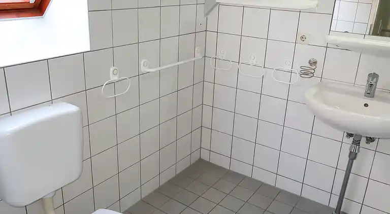 Casa vacanze in Tossens