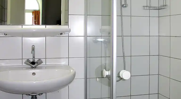 Holiday home in Tossens