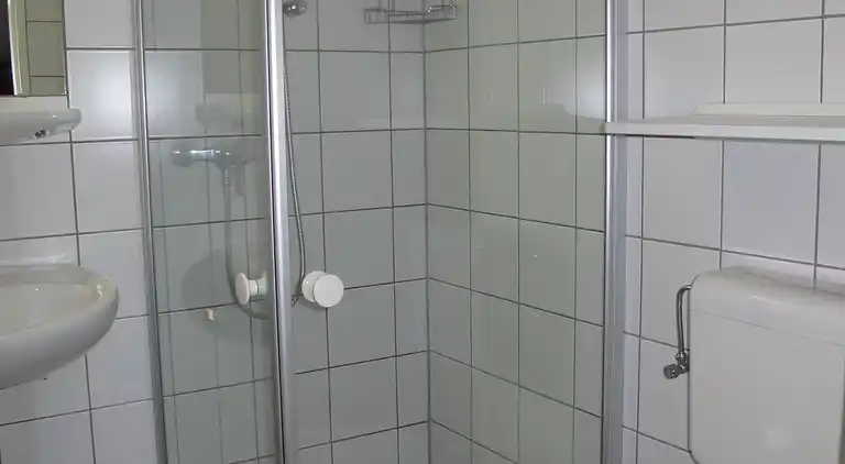 Holiday home in Tossens