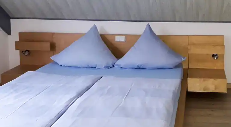 Semesterbostad i Tossens