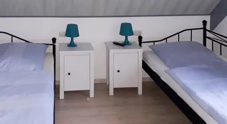 Semesterbostad i Tossens