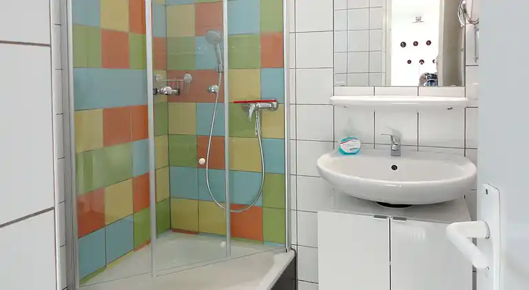 Semesterbostad i Tossens