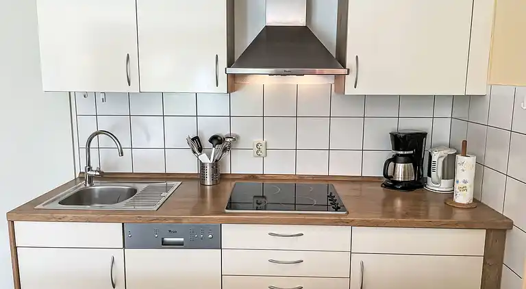 Semesterbostad i Tossens