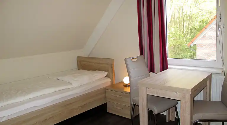 Semesterbostad i Tossens