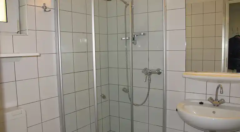 Semesterbostad i Tossens