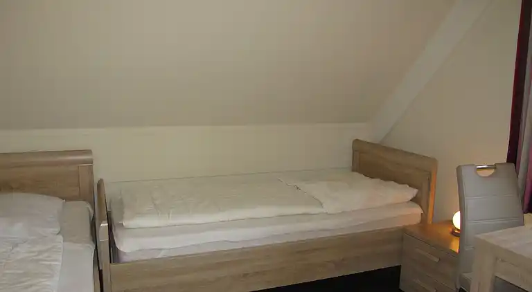 Semesterbostad i Tossens