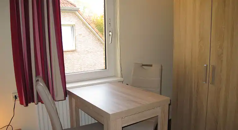 Semesterbostad i Tossens