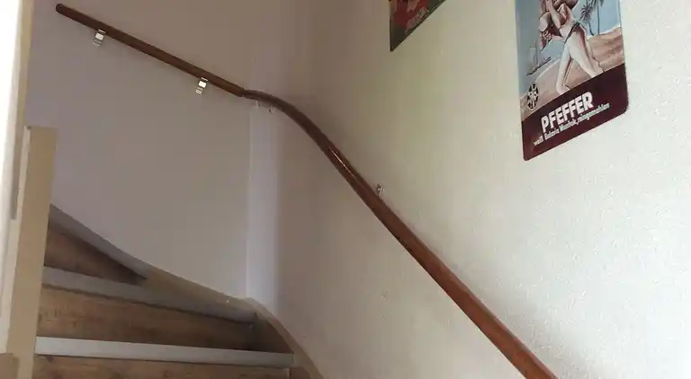 Holiday home in Tossens