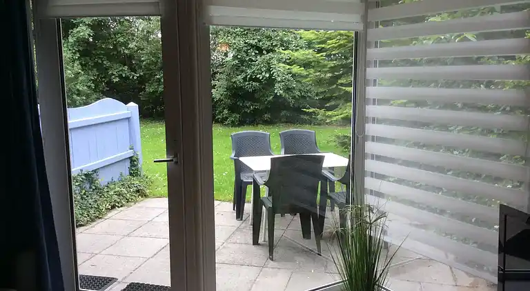 Holiday home in Tossens