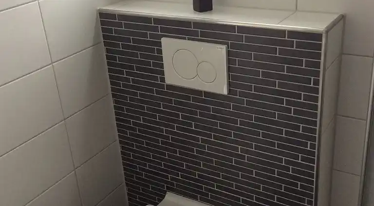 Holiday home in Tossens