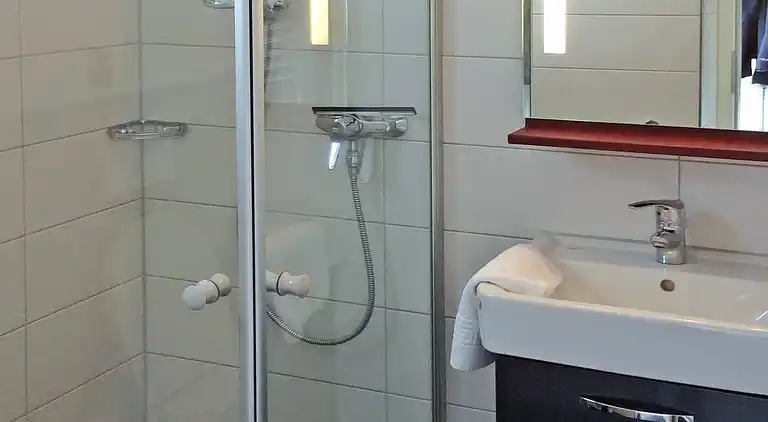 Holiday home in Tossens