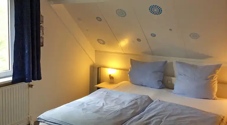 Holiday home in Tossens