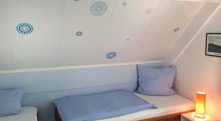 Holiday home in Tossens