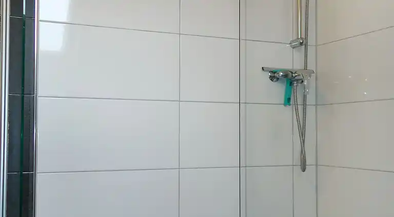 Feriebolig i Tossens