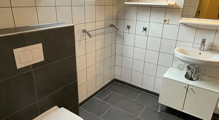 Feriebolig i Tossens