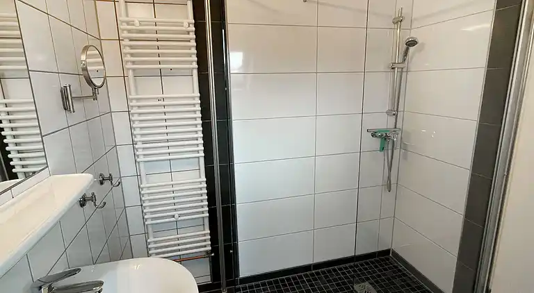 Feriebolig i Tossens