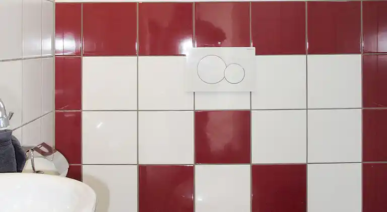 Feriebolig i Tossens