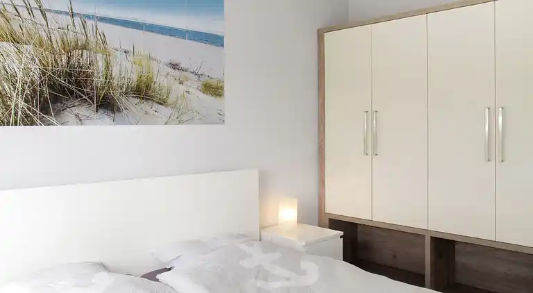 Feriebolig i Tossens