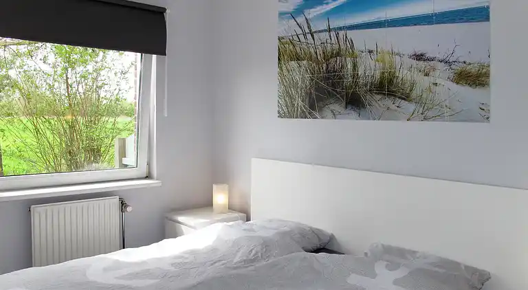 Feriebolig i Tossens