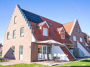 Chalet en Burhave