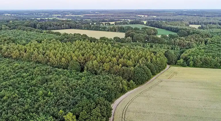 Casa de vacaciones en Huntlosen