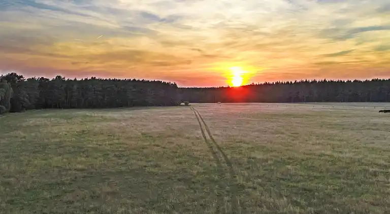 Casa de vacaciones en Huntlosen