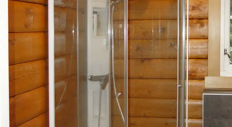 Casa de vacaciones en Huntlosen